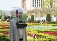 Βέλγιο: Φορητό θερμοκήπιο κατά του κορωνοϊού Βέλγιο: Φορητό θερμοκήπιο κατά του κορωνοϊού