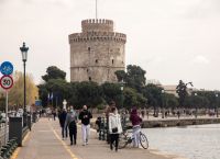 Εμπορικός Σύλλογος Θεσσαλονίκης: Αιχμές κατά λοιμωξιολόγων για το λιανεμπόριο Εμπορικός Σύλλογος Θεσσαλονίκης: Αιχμές κατά λοιμωξιολόγων για το λιανεμπόριο