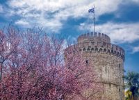 Θεσσαλονίκη: 80% πληρότητα στις ΜΕΘ – Έκτακτη σύσκεψη υπό τον Πλεύρη Θεσσαλονίκη: 80% πληρότητα στις ΜΕΘ – Έκτακτη σύσκεψη υπό τον Πλεύρη