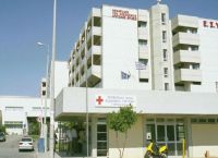 Θριάσιο: Πέθανε ο διευθυντής της Πνευμονολογικής Κλινικής Θριάσιο: Πέθανε ο διευθυντής της Πνευμονολογικής Κλινικής
