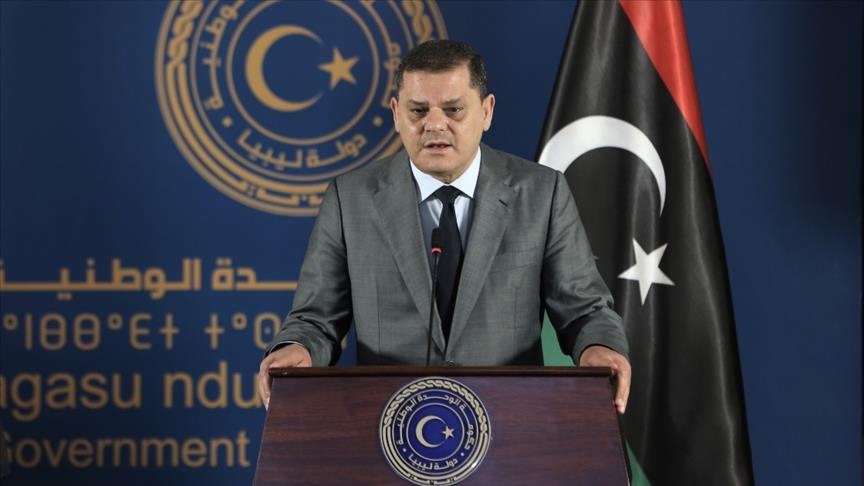Λιβύη Τουρκία: Με τον Ερντογάν συναντάται ο Λίβυος πρωθυπουργός