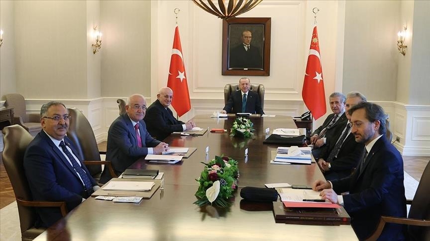 Τουρκία για Ελλάδα: «Πιέζει την τουρκική μεινονότητα»