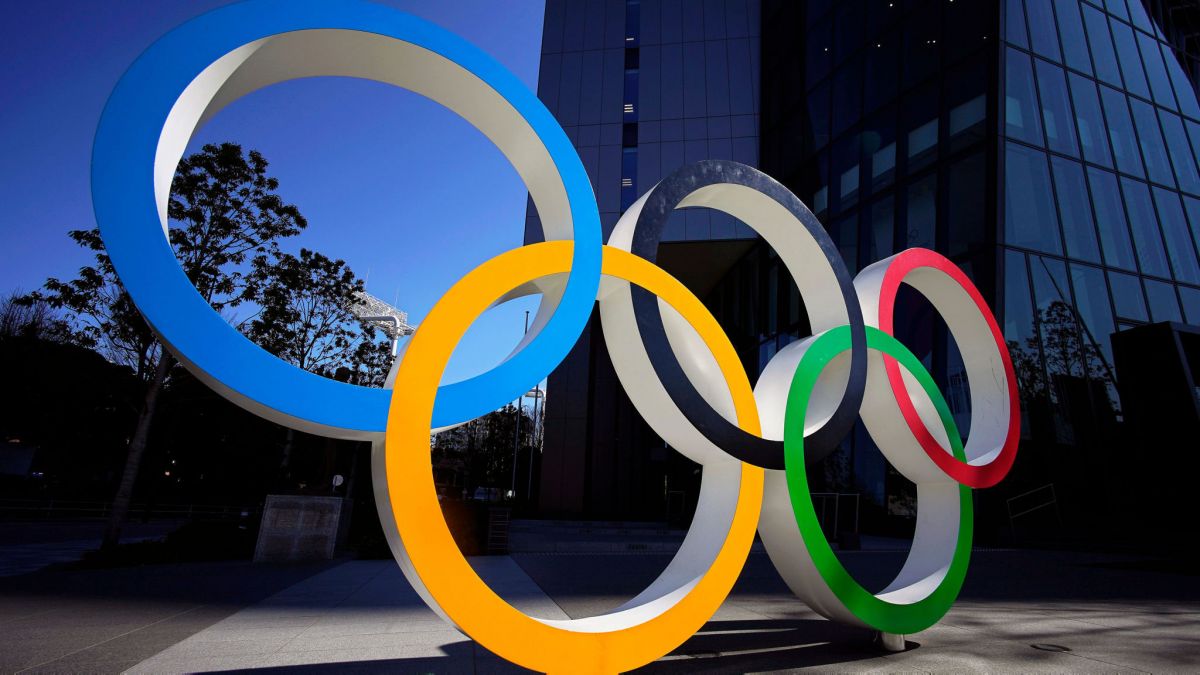 Ολυμπιακοί Αγώνες: Μέχρι πότε θα ισχύουν τα νέα μέτρα