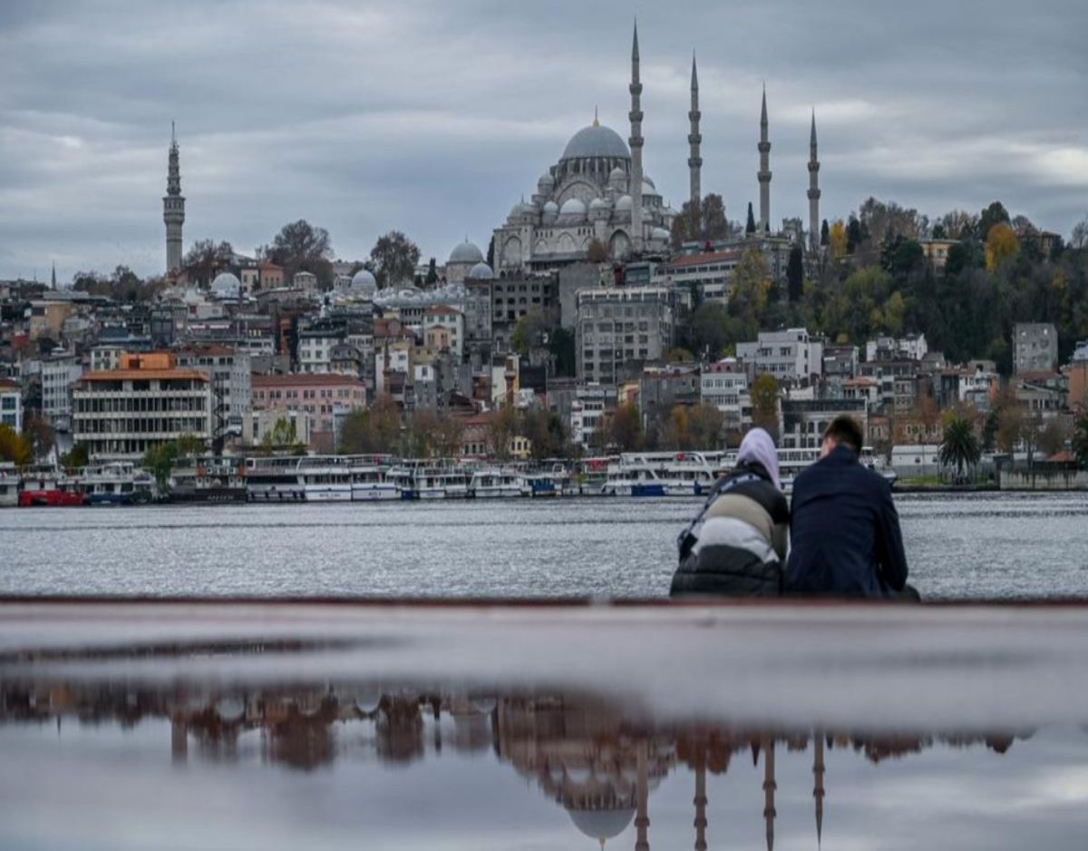 Τουρκία κορωνοϊός: 63.082 κρούσματα και 289 νεκροί
