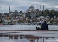 Τουρκία κορωνοϊός: Ο Ερντογάν ανακοίνωσε μερικό lockdown Τουρκία κορωνοϊός: Ο Ερντογάν ανακοίνωσε μερικό lockdown