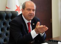 Τατάρ: Η Κύπρος θα πρέπει να μεταβιβαστεί στην Τουρκία