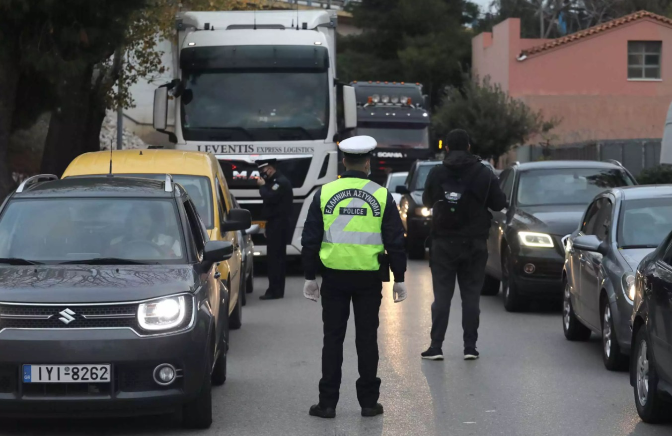 Κρήτη τροχαίο: Νεκρός ένας 40χρονος – Χαροπαλεύει η σύζυγός του