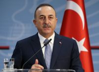 Τσαβούσογλου: Νέα εποχή στις σχέσεις με την Αίγυπτο Τσαβούσογλου: Νέα εποχή στις σχέσεις με την Αίγυπτο