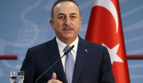 Τσαβούσογλου: Νέες προκλητικές δηλώσεις για την Ελλάδα