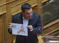 Τσίπρας: Η κυβέρνηση δείχνει να μην κατανοεί την κατάσταση Τσίπρας: Η κυβέρνηση δείχνει να μην κατανοεί την κατάσταση