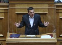 ΣΥΡΙΖΑ Βουλή: Αποχή από τις ονομαστικές ψηφοφορίες ΣΥΡΙΖΑ Βουλή: Αποχή από τις ονομαστικές ψηφοφορίες