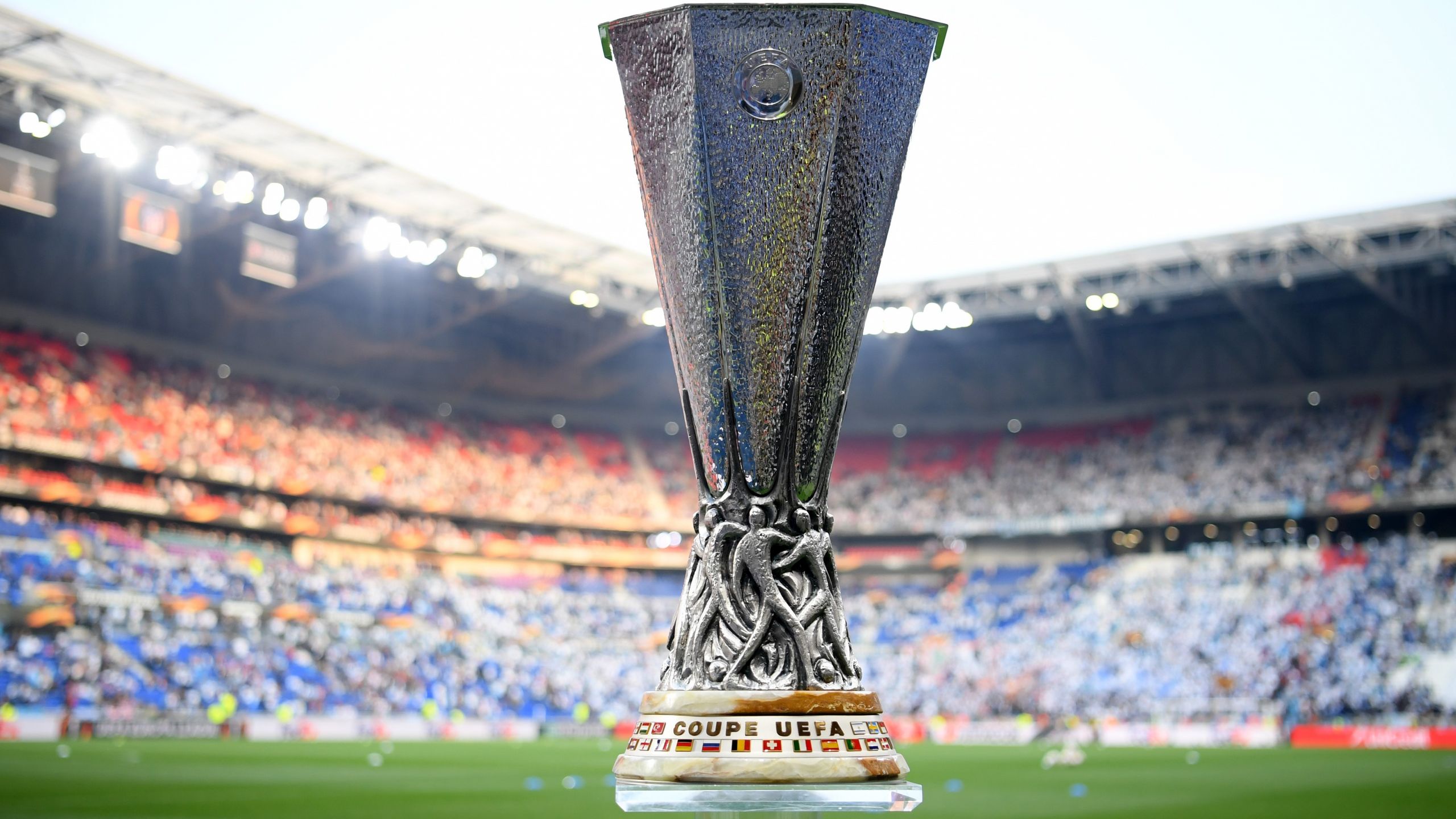 Europa League: Αυλαία με τέσσερις προημιτελικούς