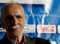 Πέθανε ο Βασίλης Σεβαστής