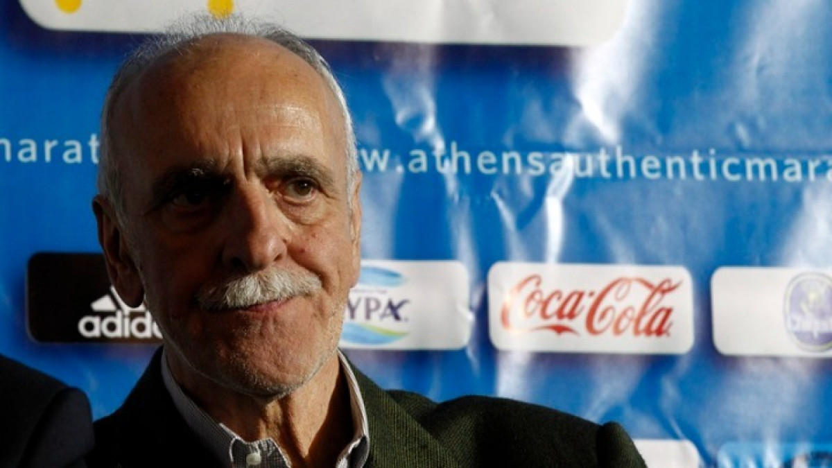 Πέθανε ο Βασίλης Σεβαστής