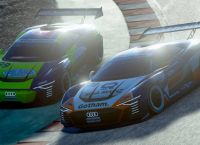 Gran Turismo: Το δημοφιλές παιχνίδι γίνεται ολυμπιακό άθλημα Gran Turismo: Το δημοφιλές παιχνίδι γίνεται ολυμπιακό άθλημα