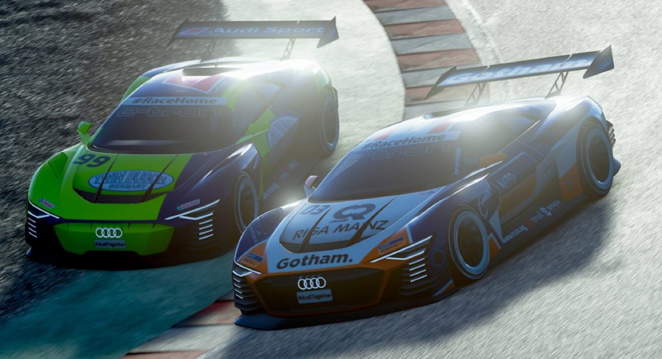 Gran Turismo: Το δημοφιλές παιχνίδι γίνεται ολυμπιακό άθλημα