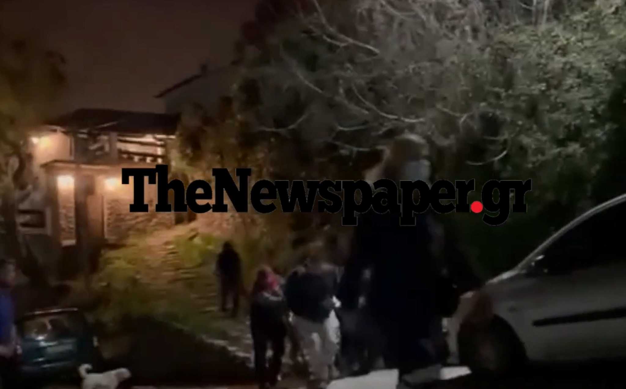 Μακρινίτσα: Στον εισαγγελέα ο δολοφόνος των 2 αδερφών