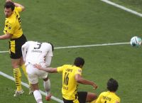 Bundesliga: Εκτός Champions League η Ντόρτμουντ Bundesliga: Εκτός Champions League η Ντόρτμουντ