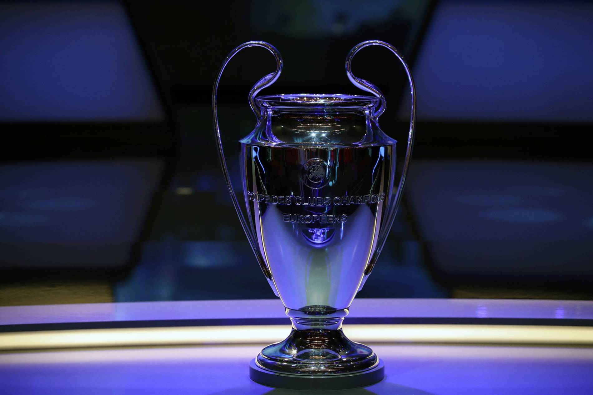 Champions League: Αυτό είναι το νέο format με τις 36 ομάδες