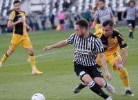 ΠΑΟΚ – ΑΕΚ 2-1: Ανατροπή και πρόκριση για τους Θεσσαλονικείς ΠΑΟΚ – ΑΕΚ 2-1: Ανατροπή και πρόκριση για τους Θεσσαλονικείς
