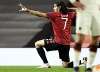 Europa League ποδόσφαιρο: Σ-έξι Γιουνάιτεντ, προβάδισμα για Βιγιαρεάλ Europa League ποδόσφαιρο: Σ-έξι Γιουνάιτεντ, προβάδισμα για Βιγιαρεάλ
