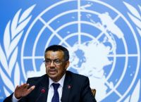 ΠΟΥ κορωνοϊός: Ανάγκη νέων επενδύσεων στην υγεία ΠΟΥ κορωνοϊός: Ανάγκη νέων επενδύσεων στην υγεία