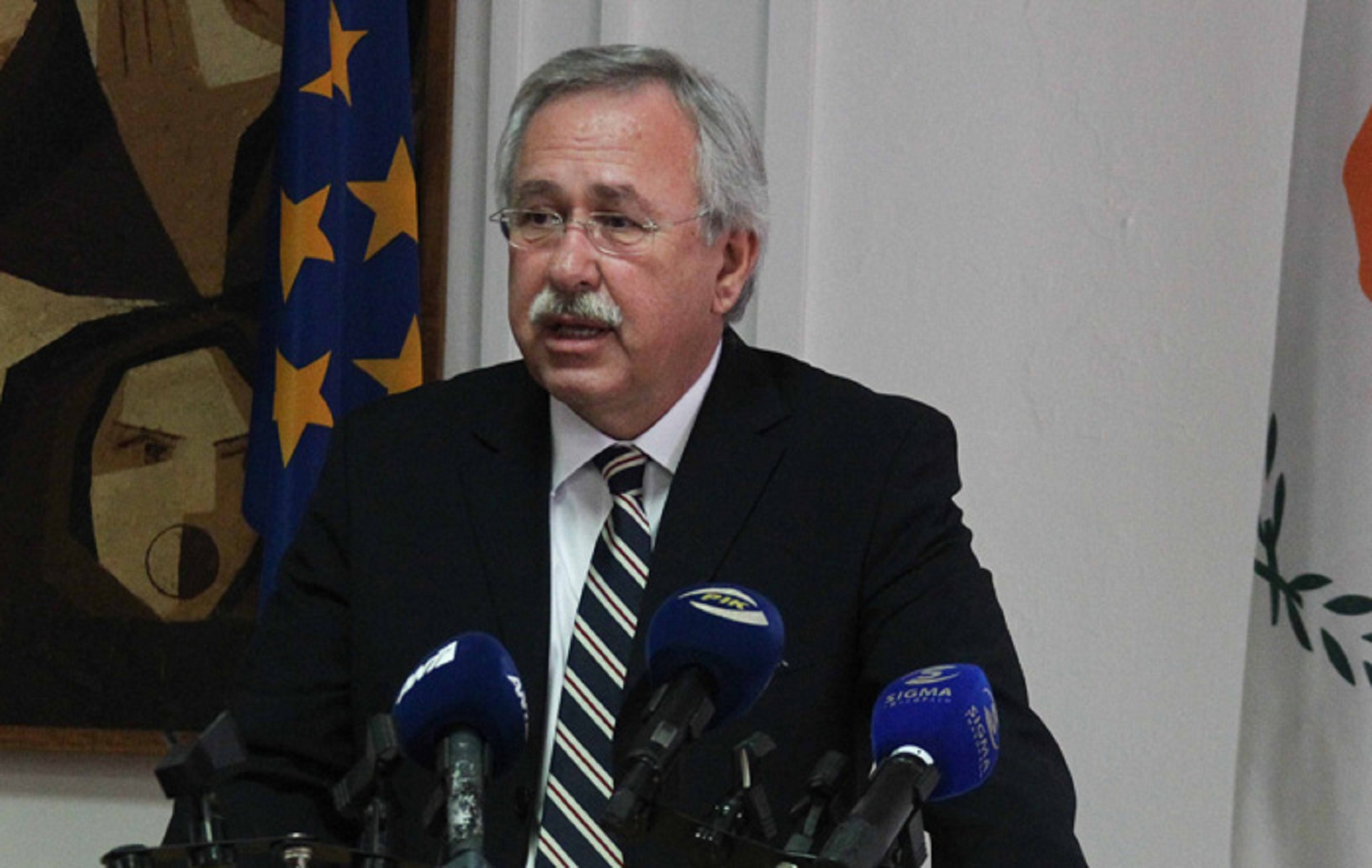 Πέθανε ο Σωκράτης Χάσικος