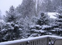 Καιρός Ελλάδα: -5 καταγράφηκε στη Φλώρινα Καιρός Ελλάδα: -5 καταγράφηκε στη Φλώρινα
