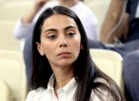 Ολυμπία Χοψονίδου: Επέστρεψε σπίτι από το νοσοκομείο Ολυμπία Χοψονίδου: Επέστρεψε σπίτι από το νοσοκομείο