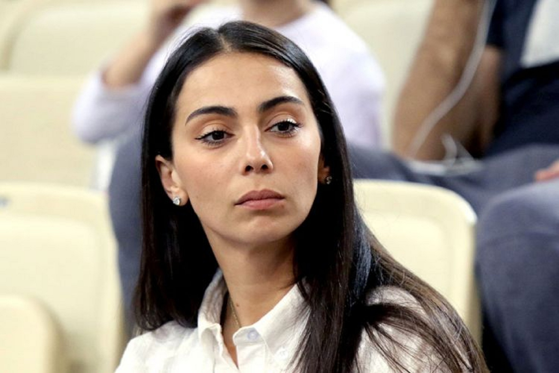 Ολυμπία Χοψονίδου: Επέστρεψε σπίτι από το νοσοκομείο