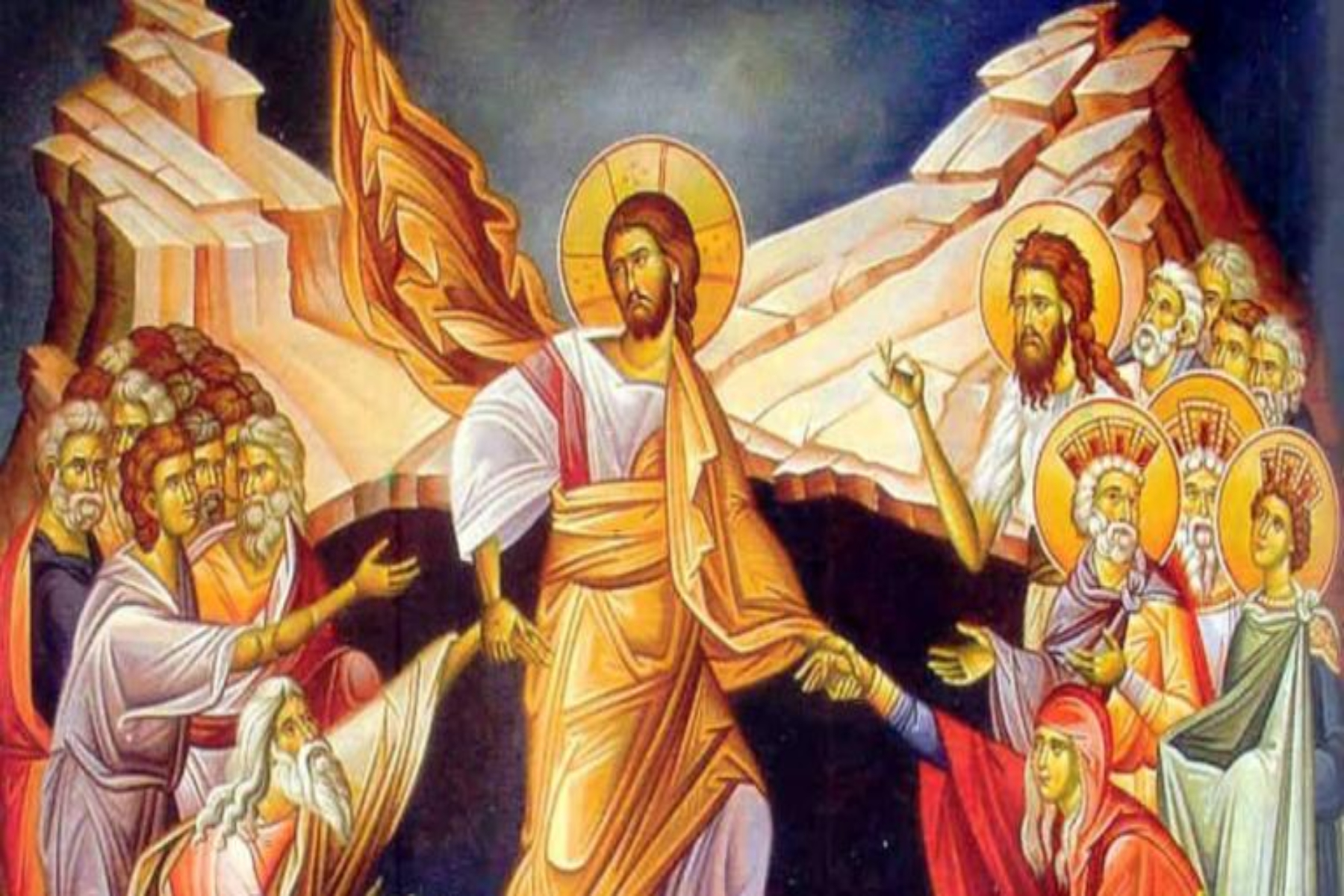 Μεγάλη Δευτέρα: Τι πραγματικά συμβολίζει;