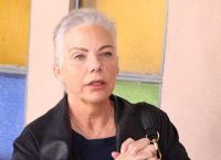 Σε κρίσιμη κατάσταση η Νανά Παλαιτσάκη Σε κρίσιμη κατάσταση η Νανά Παλαιτσάκη
