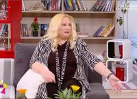Καίτη Φίνου: Αγαπούσα πάρα πολύ τον Στάθη Ψάλτη