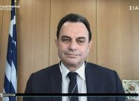 Γεωργαντάς: Τον Μάιο εμβολιάζεται ο γενικός πληθυσμός