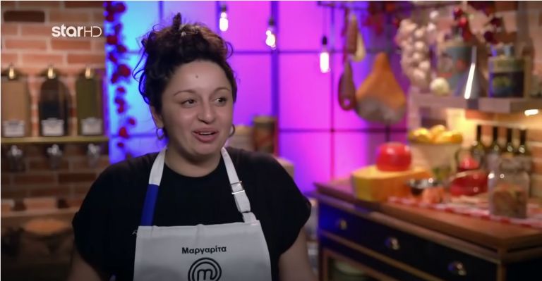 Μαργαρίτα Masterchef: Η νικήτρια του Silver Award