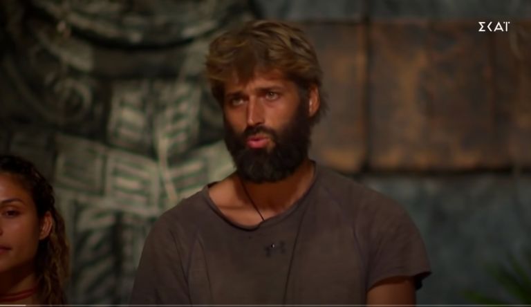 Survivor spoiler 9/4: Ο παίκτης που αποχωρεί