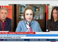 Παγώνη: Τρία στοιχεία θα κρίνουν το Πάσχα στα χωριά