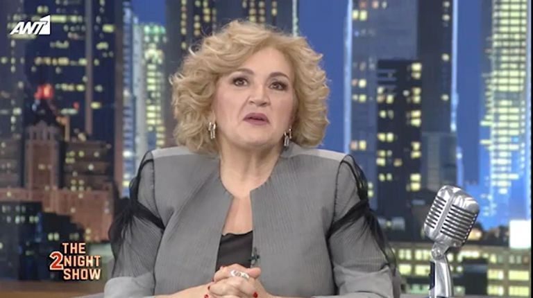Υρώ Μανέ: Τι είπε για την σχέση με τον Σαντιό Μανέ