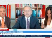 Βασιλακόπουλος: Πρέπει να είναι υποχρεωτικό το self test