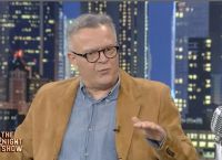 Μιχάλης Ρέππας: Τι είπε στον Γρηγόρη Αρναούτογλου