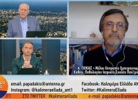 Γκίκας: Το Πάσχα στη γειτονιά όχι στο χωριό