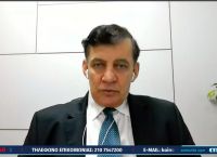 Δημόπουλος: Υπάρχει ισχυρή πίεση στο σύστημα υγείας