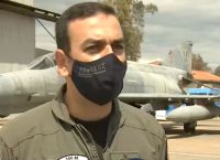 Ηνίοχος: Έλληνας ο καλύτερος πιλότος του ΝΑΤΟ
