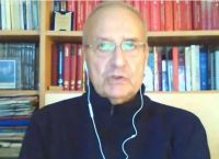 Γρηγοράκος: Τι είπε για την μάχη του με τον κορωνοϊό