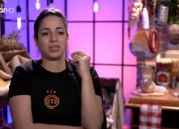 Λία Masterchef: Η συγκινητική εξομολόγηση της παίκτριας