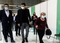 Εμβολιασμοί: Προχωρά η επιχείριση «Ελευθερία»