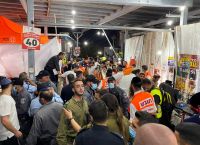 Ισραήλ: Στους 45 οι νεκροί που ποδοπατήθηκαν