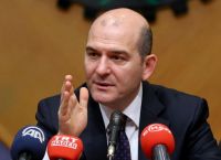 Σοϊλού: Η Ελλάδα επιχειρεί να κάψει ανθρώπους [pic]