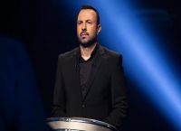 Big Brother: Σκέψεις για Τάσο Τρύφωνος στην παρουσίαση Big Brother: Σκέψεις για Τάσο Τρύφωνος στην παρουσίαση