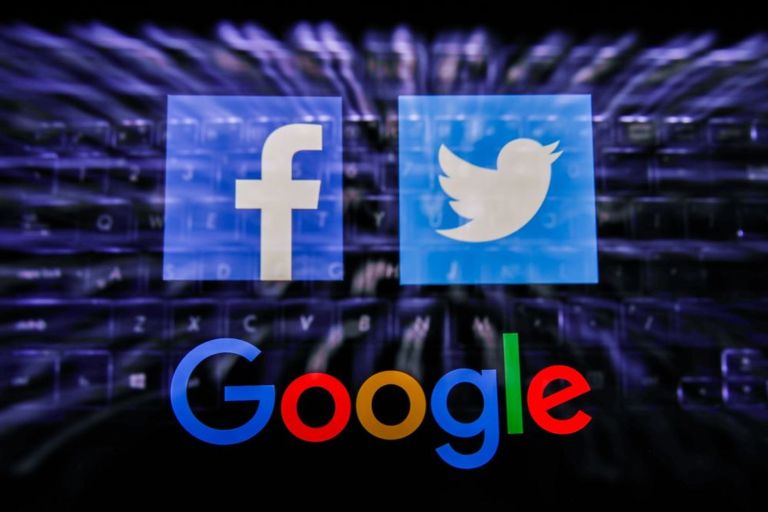 Social media: Η Ρωσία επιβάλλει νέα πρόστιμα